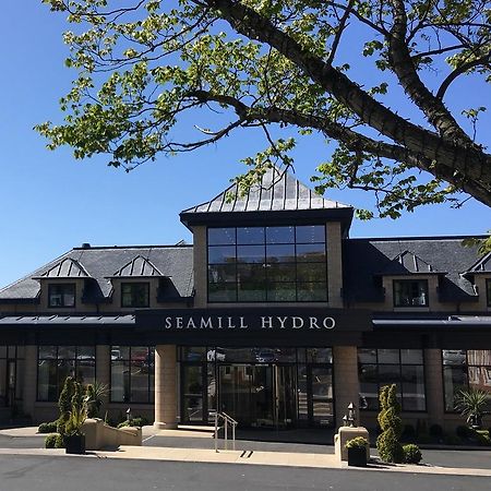 Seamill Hydro Hotel Exteriér fotografie